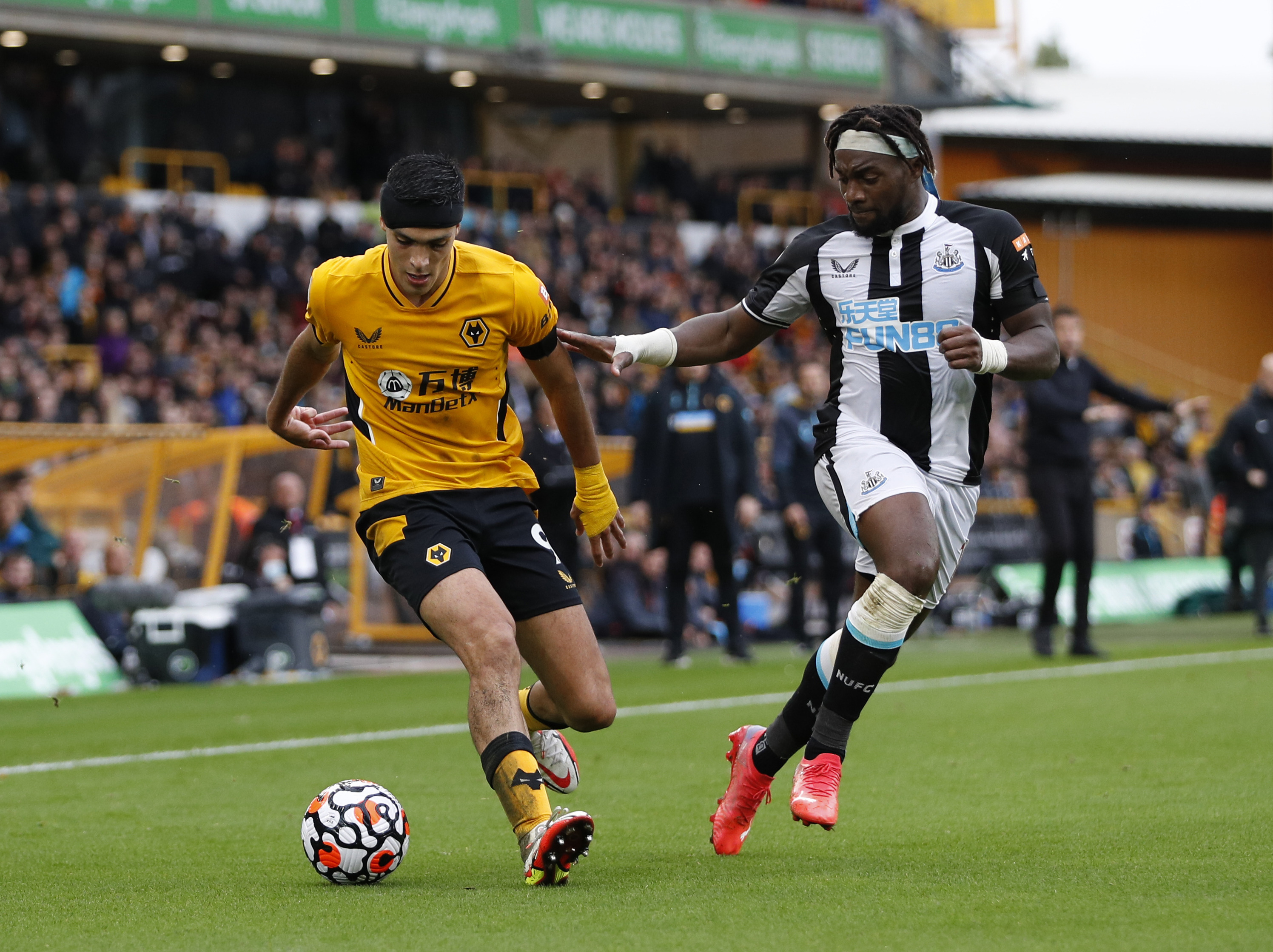 正是曼联处 正是曼联处