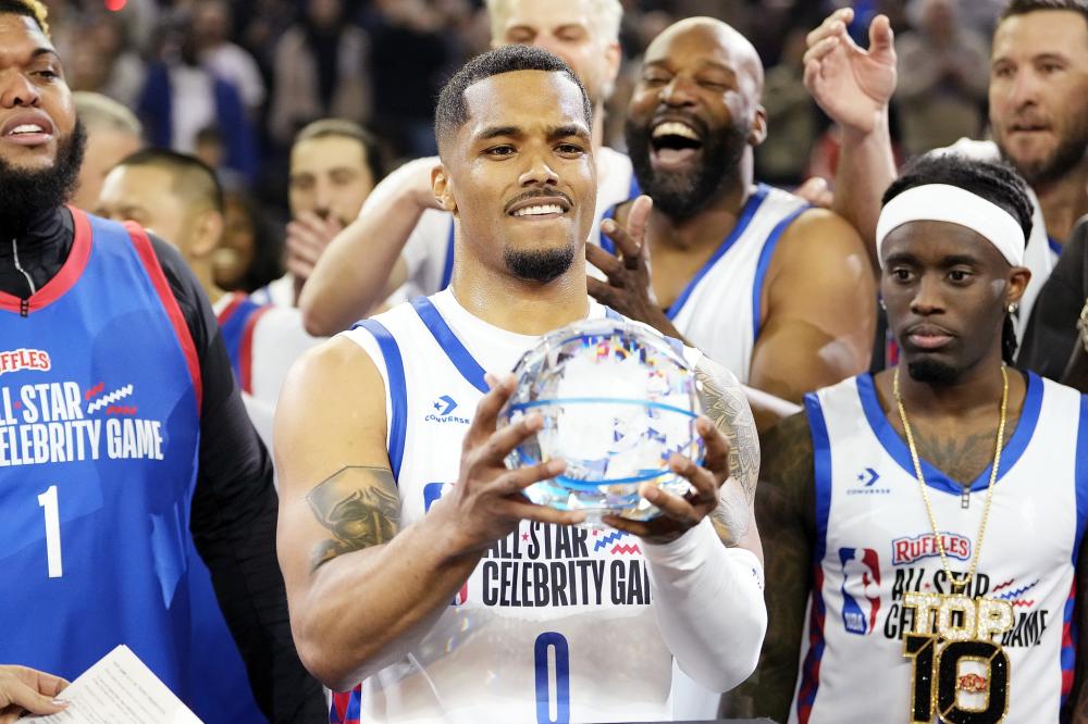 他们注重快 他们注重快